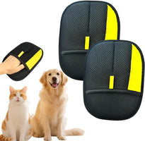 Pet Hair Removal Gloves