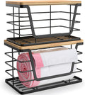 Kitchen & Laundry Organizers