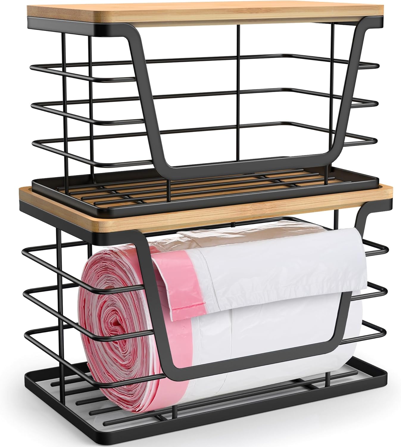 Kitchen & Laundry Organizers