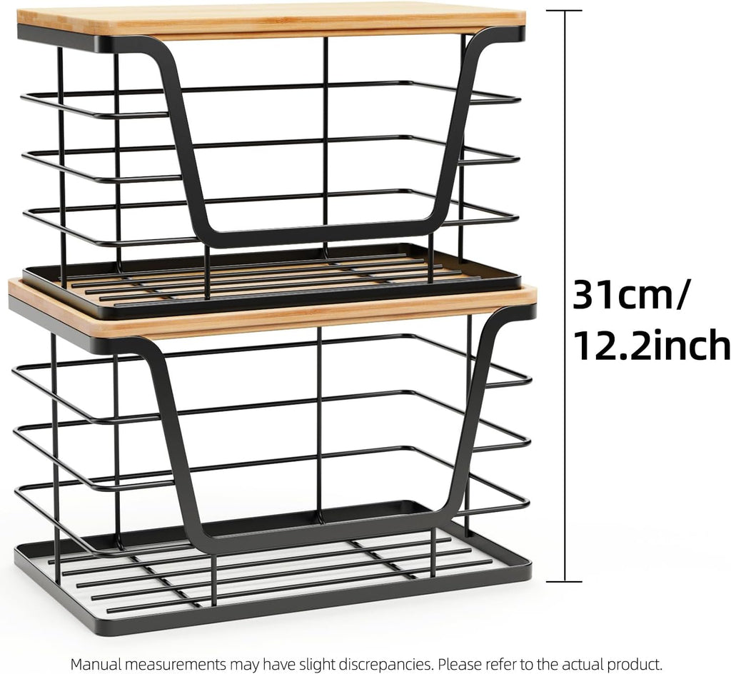 Kitchen & Laundry Organizers