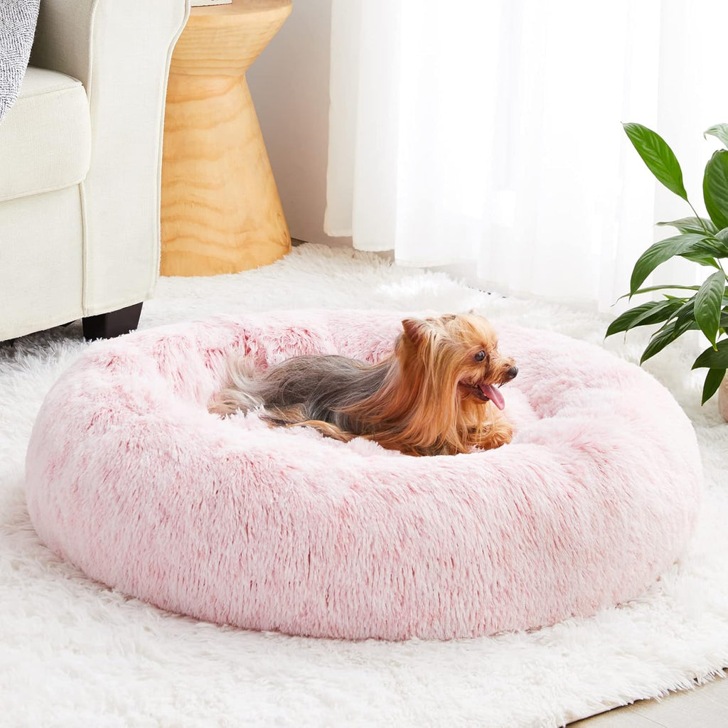 Comfort Donut Bed