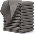 Thickened Magic Cleaning Cloths– 10 Pcs