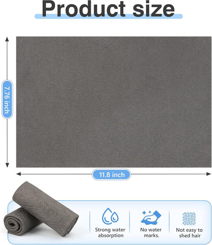 Thickened Magic Cleaning Cloths– 10 Pcs